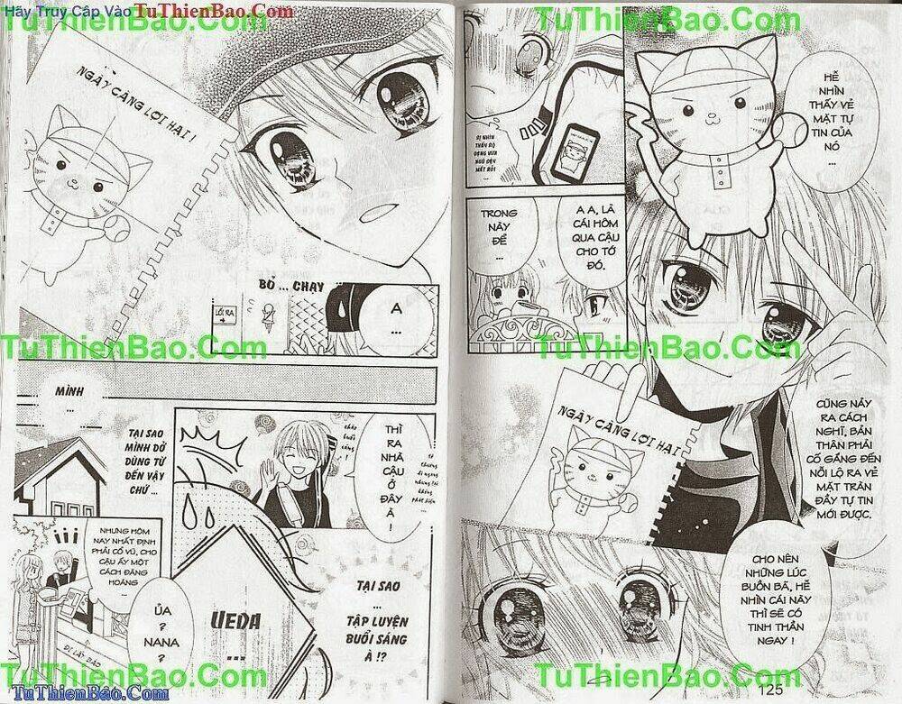 chìa khóa định mệnh chapter 2 63