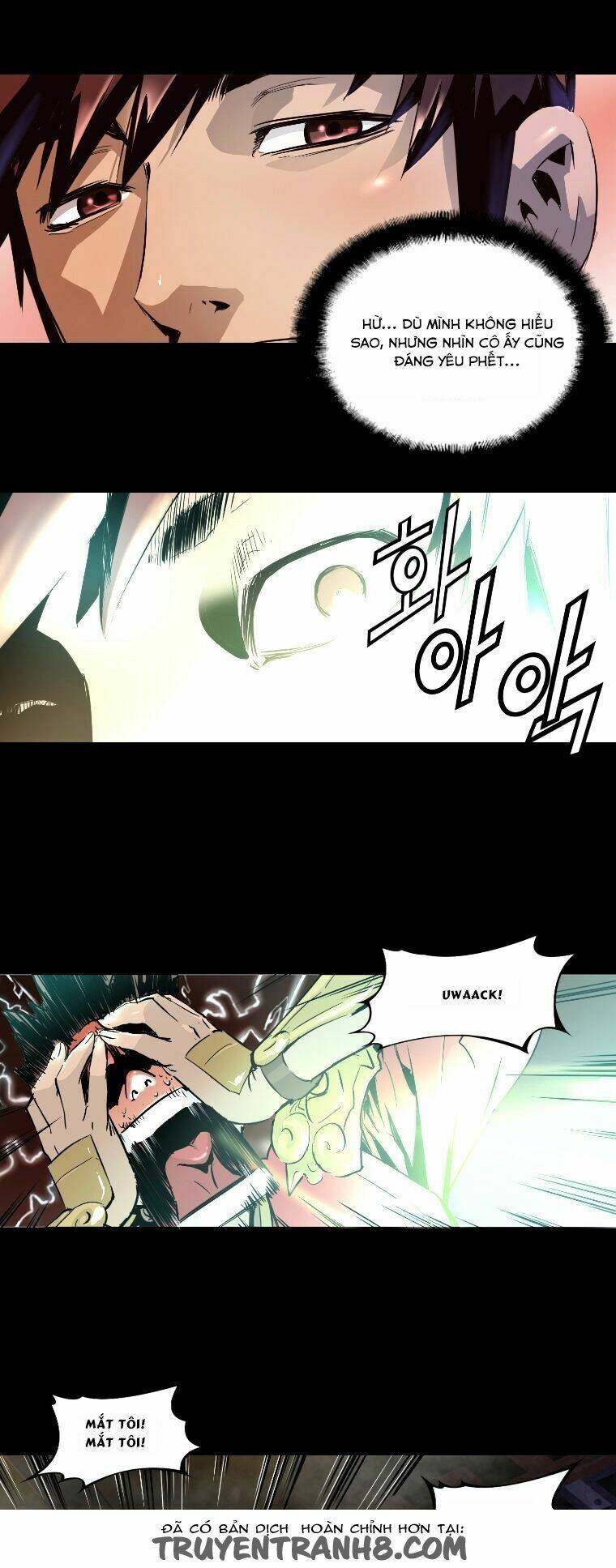 tam tuyệt tại dị giới chapter 9 26