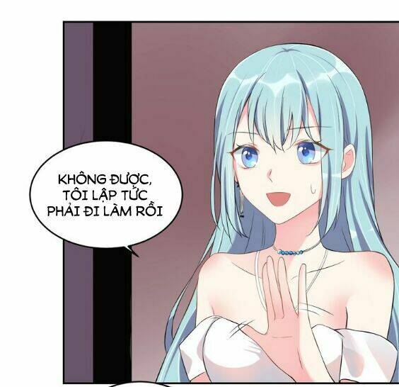 cẩm nang nuôi dưỡng ông xã chapter 4 10