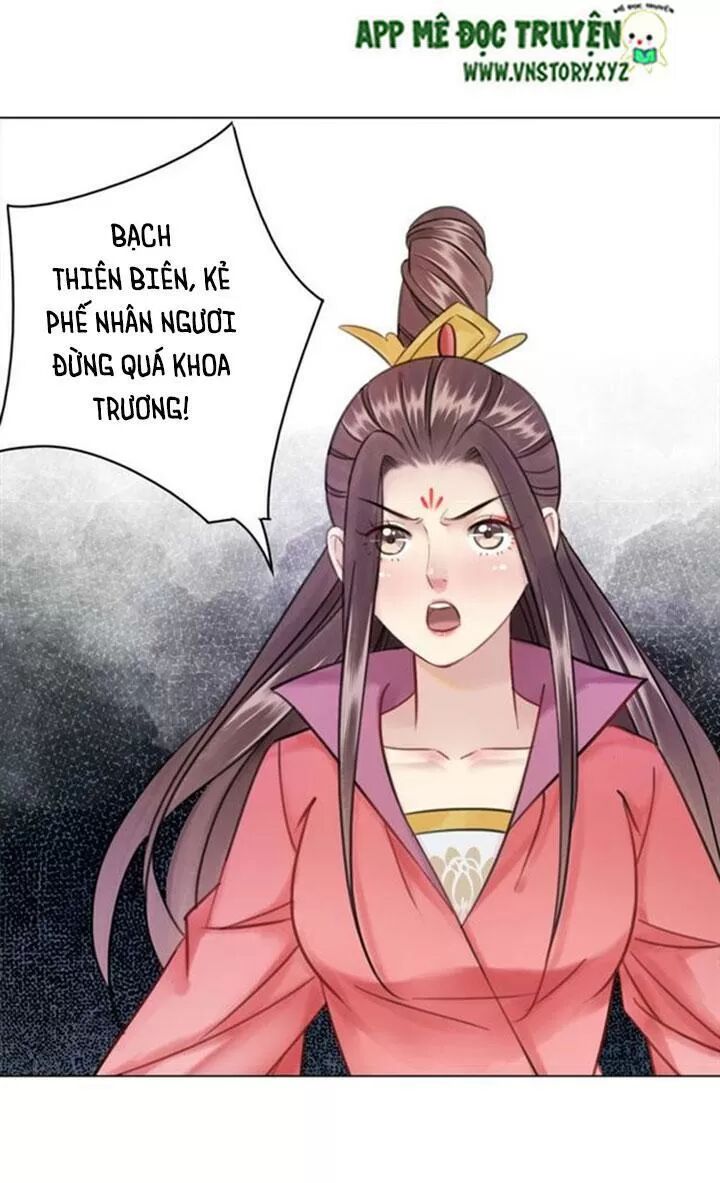 cực phẩm phế vật tiểu thư chapter 100 2