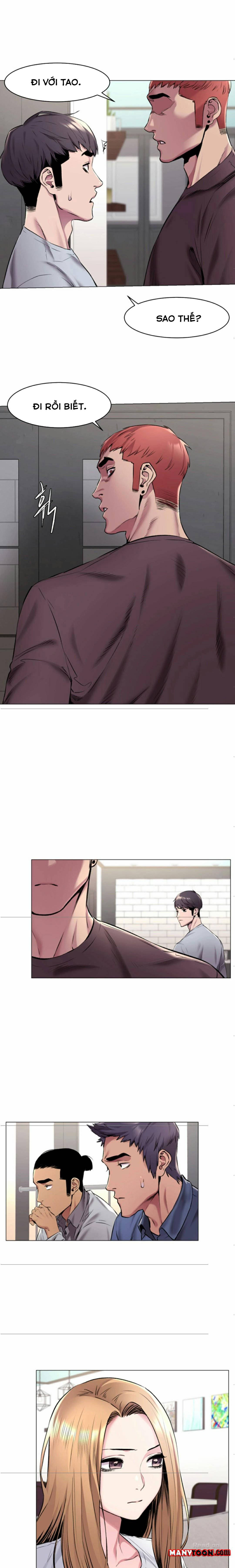 vương quốc của tôi chapter 124 6