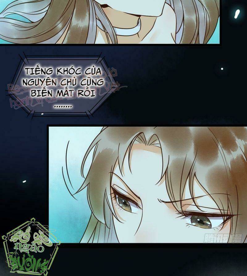 sát thủ vương phi không dễ chọc chapter 20 45