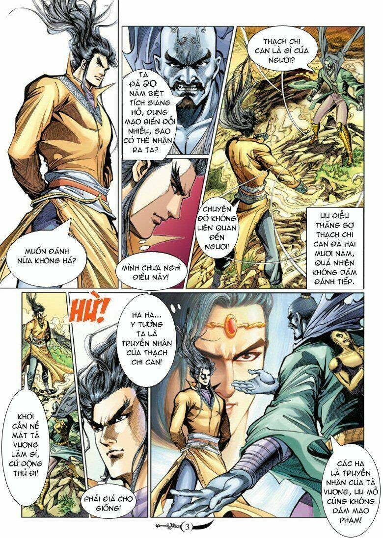 đại đường song long truyện chapter 75 3