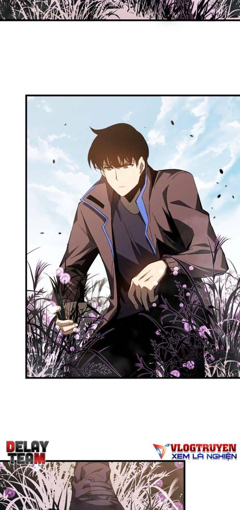 siêu tiến hóa chapter 77 82