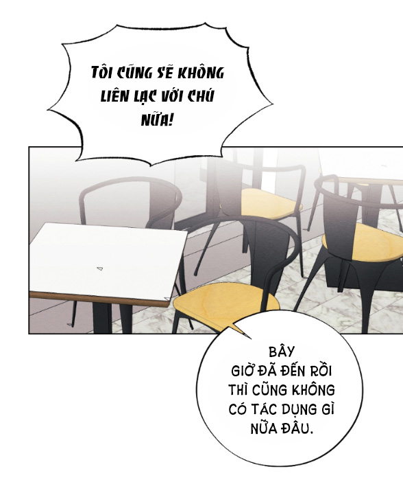 Ăn Mòn chapter 7.2 - Trang 4