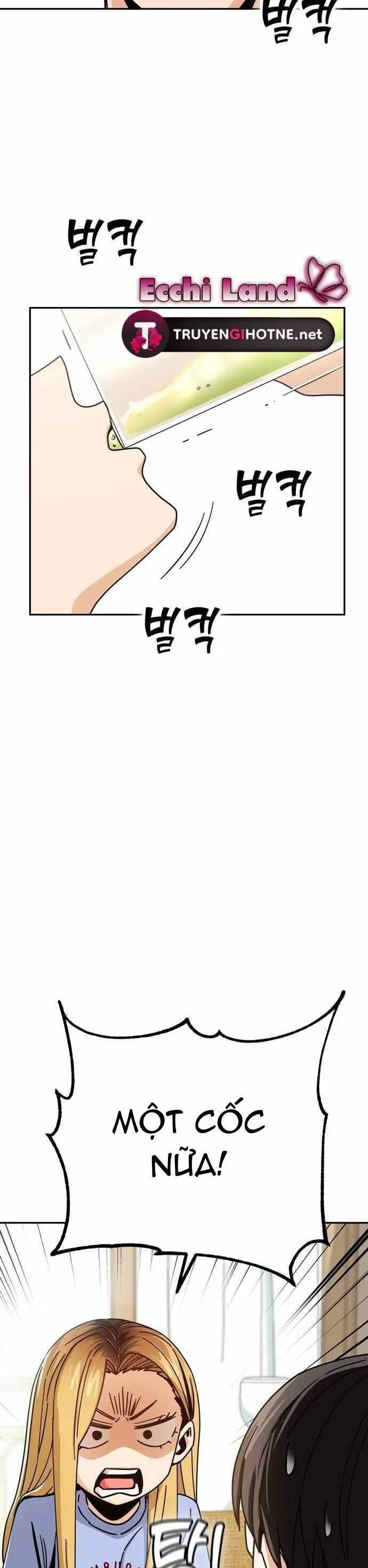 Lớ Ngớ Vớ Phải Tình Yêu chapter 50.2 18