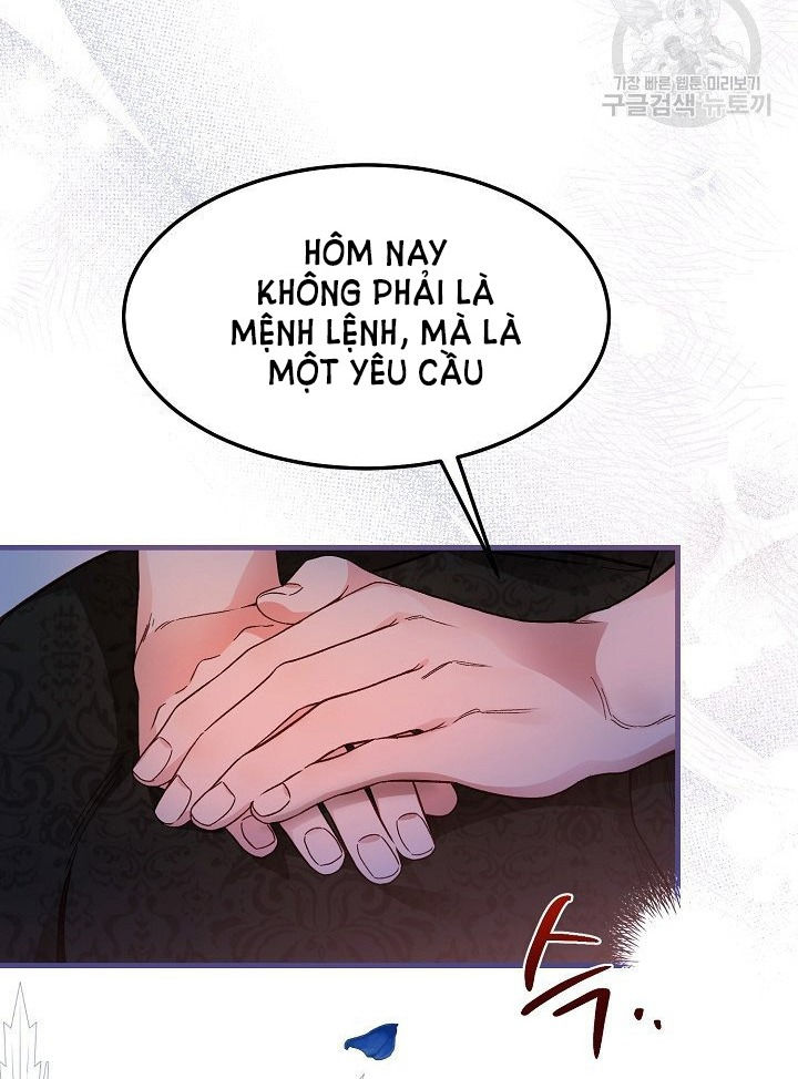 trở thành vợ thái tử quái vật chapter 42.1 6