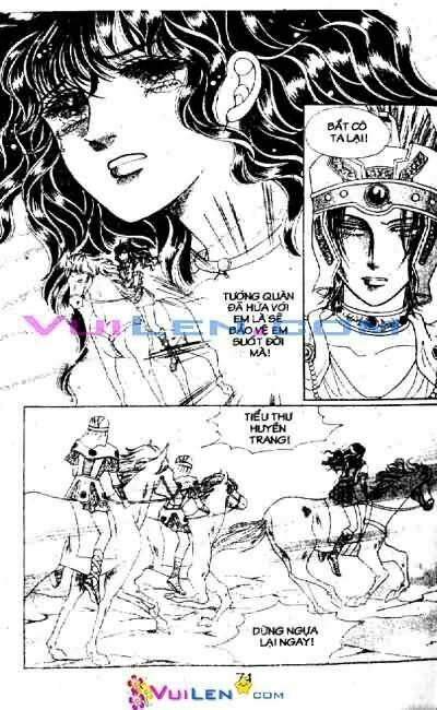 nữ hoàng biển cả chapter 12 74