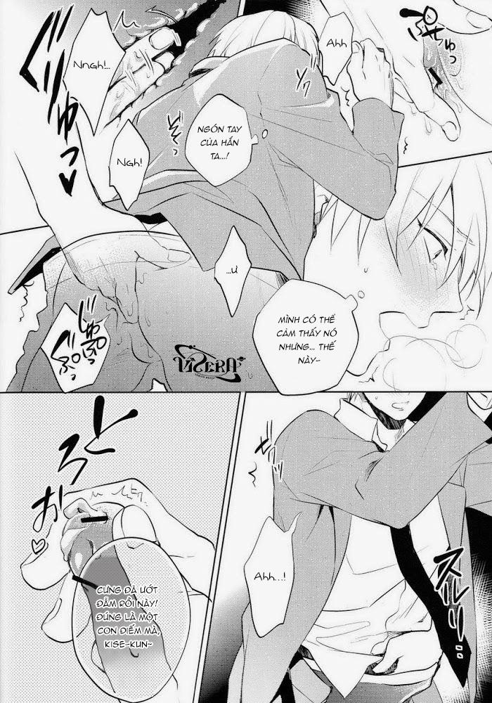 oneshot vicera comics house chapter 14 7