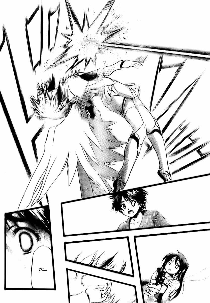 vật thất lạc của bầu trời chapter 6 34