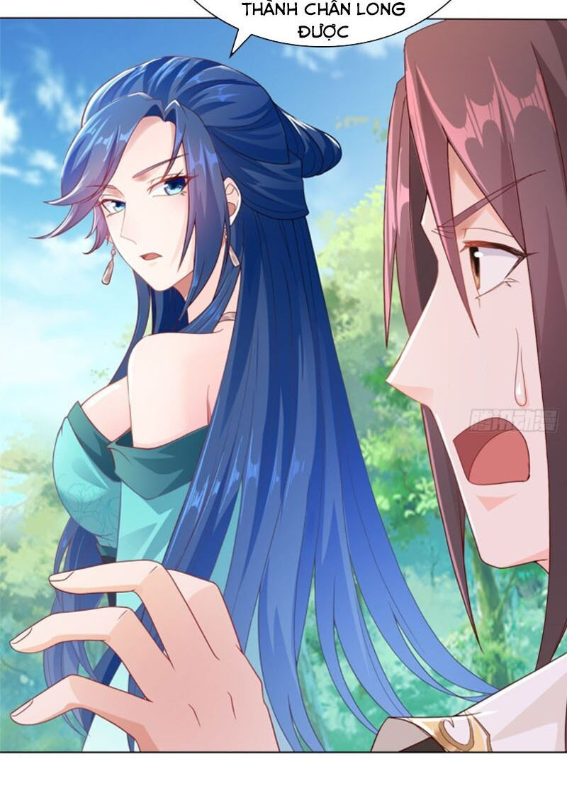 người nuôi rồng chapter 12 34