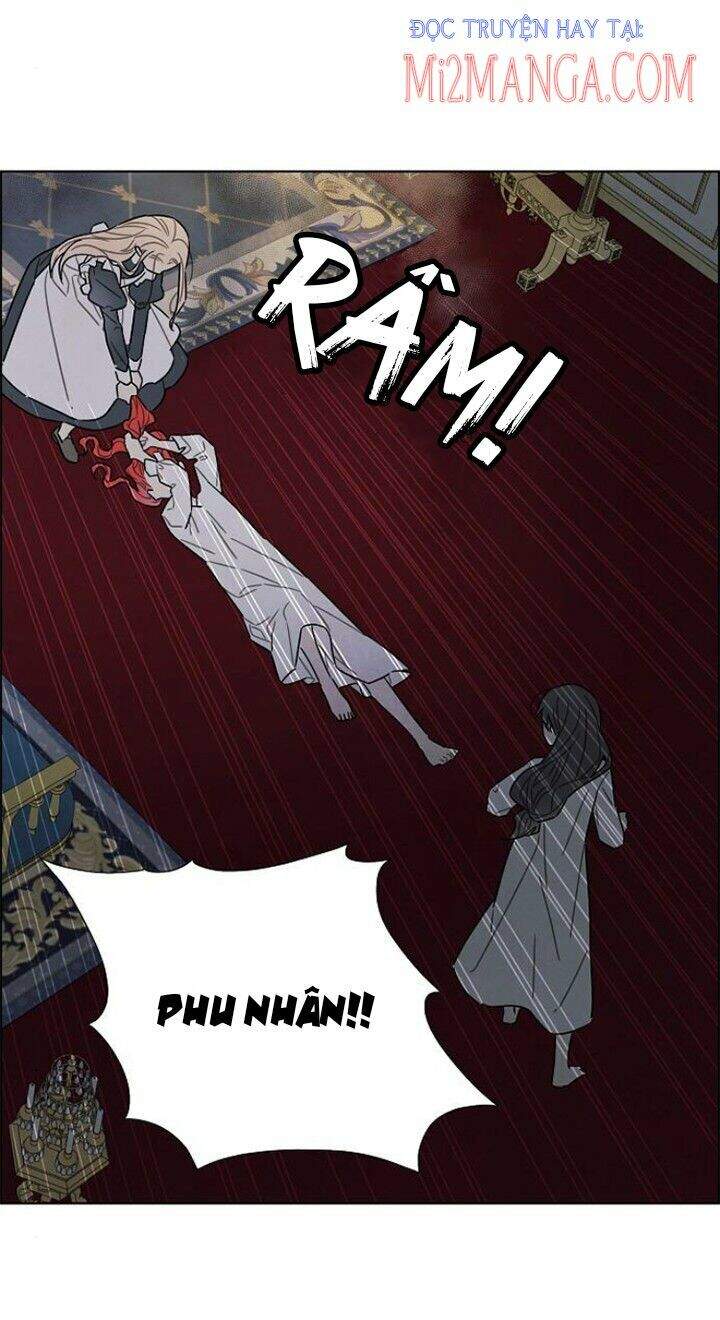 tôi đã cướp mất đêm đầu tiên của nam chính chapter 70.5 16