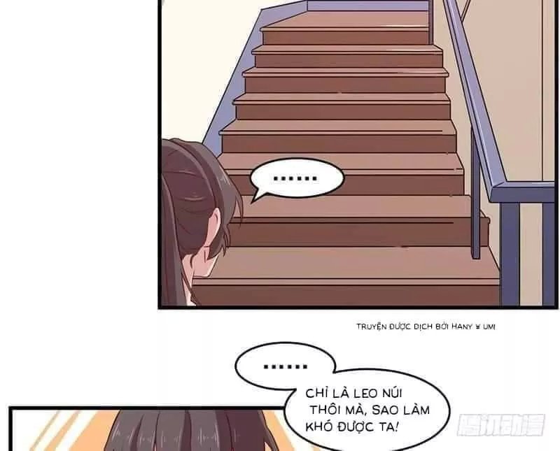 mộc lan muốn xuất giá chapter 6 8