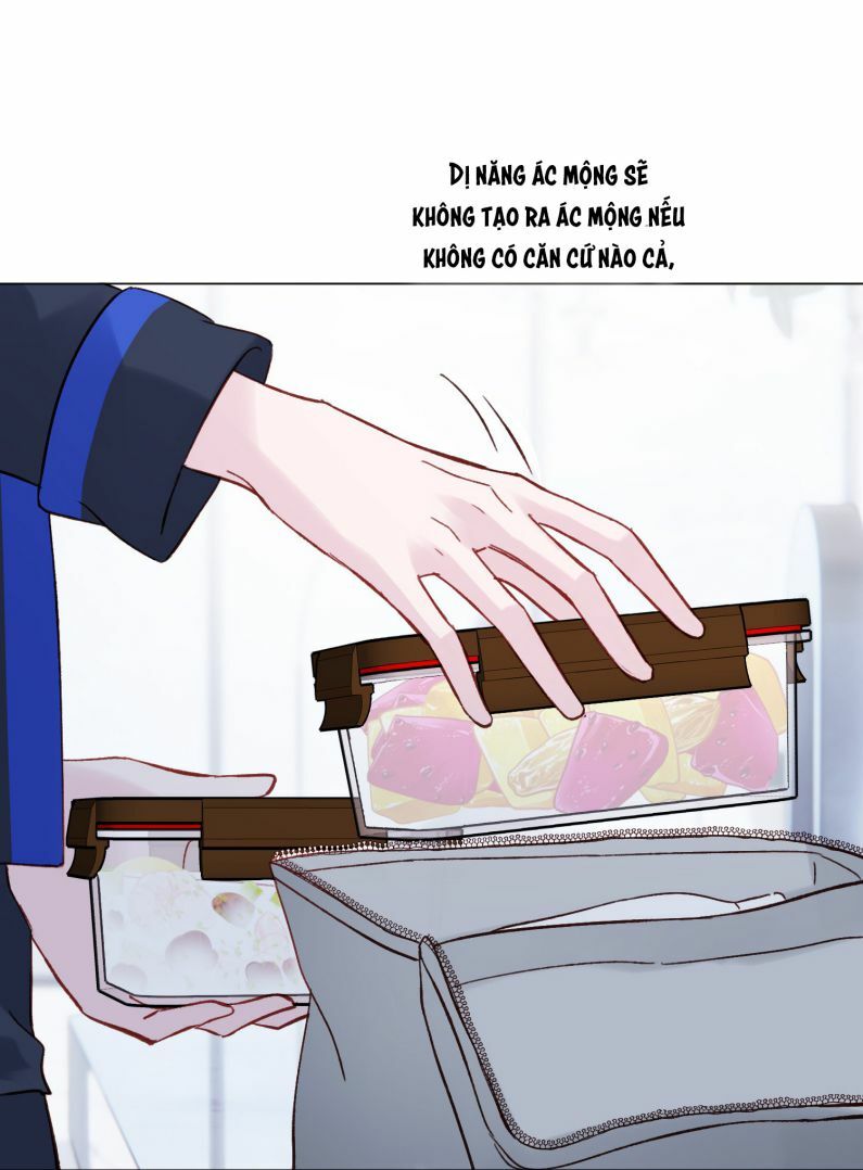 tôi phải làm 1 kẻ đại xấu xa chapter 63 11