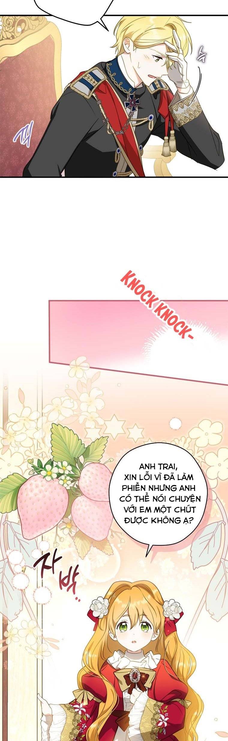 đã bảo nữ chính cải nam trang cơ mà ! chapter 26 19