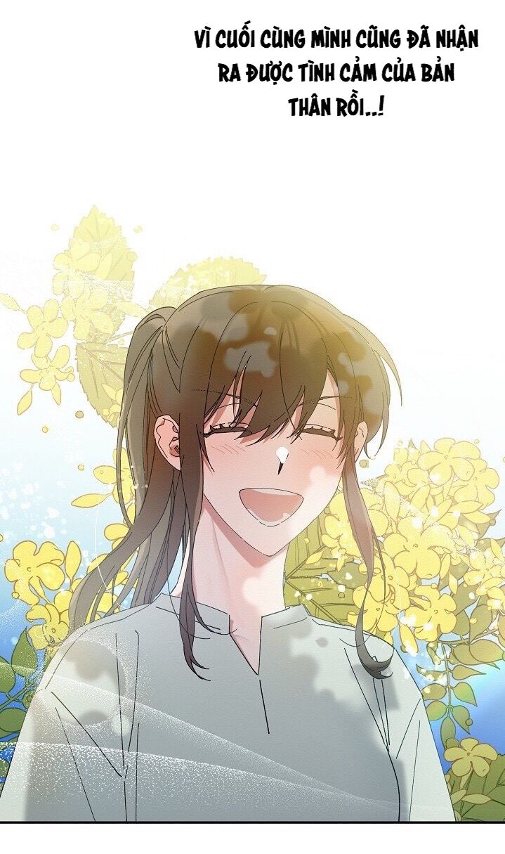 tặng tôi một đóa hoa, tôi sẽ trao em bản thân mình chapter 8 33