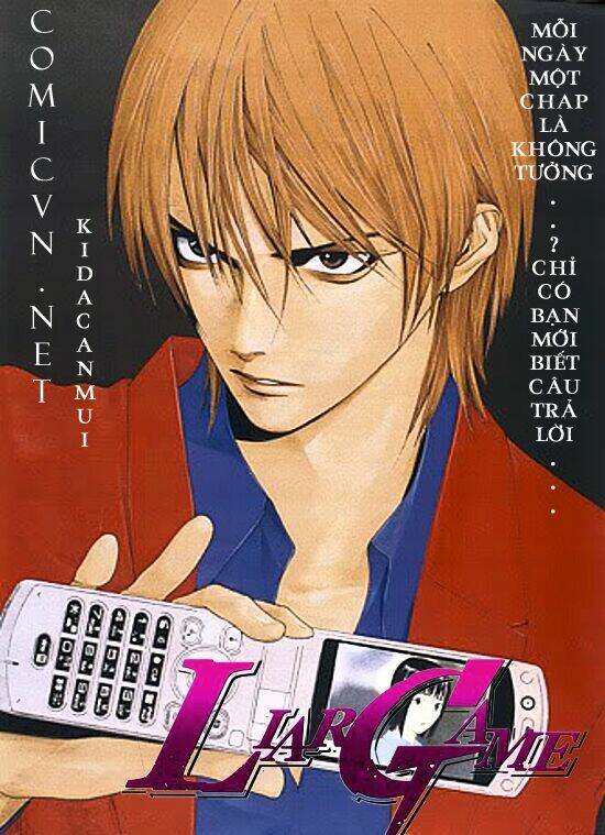 liar game chapter 75 1