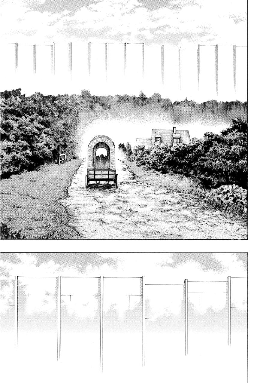 attack on titans - before the fall chapter 14 11