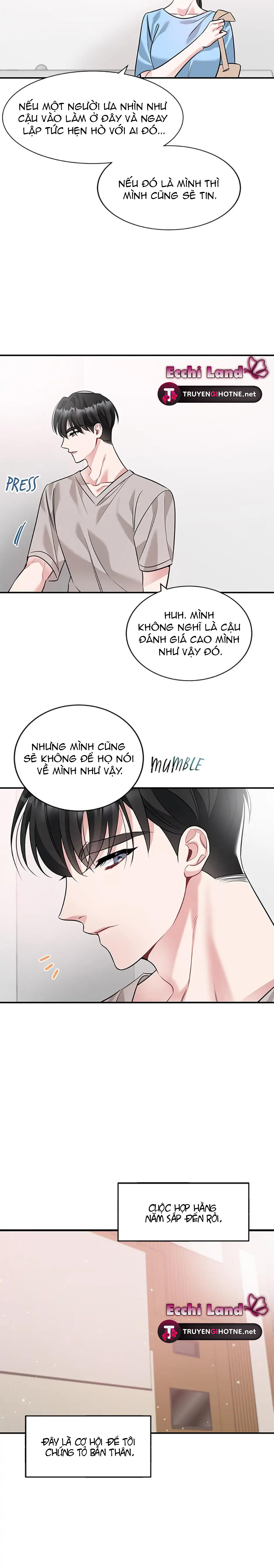 vụ tai tiếng có chủ đích chapter 26.2 2