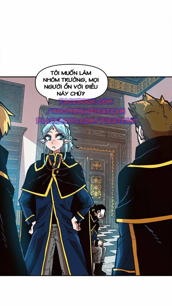 đại lục vô song chapter 18 43