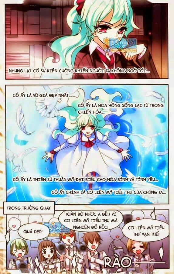 xuyên duyệt tây nguyên 3000 chapter 43 15