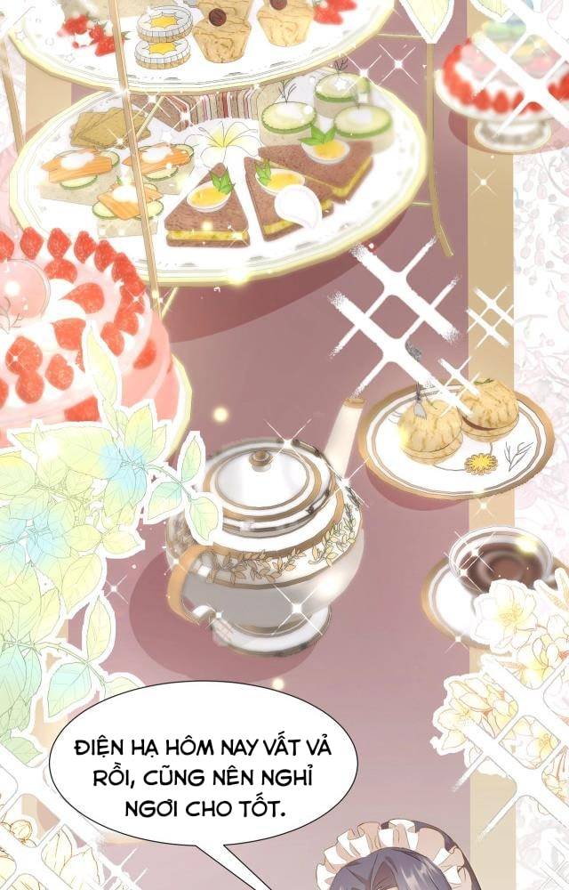 ma pháp của công chúa amy chapter 3 35