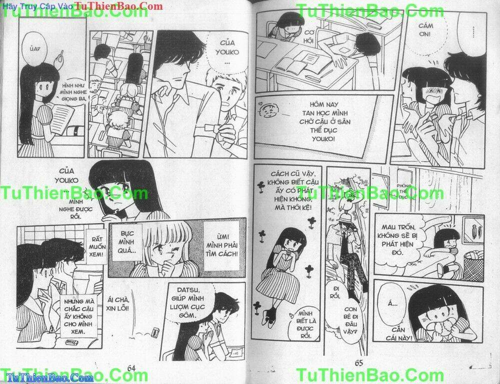 gia đình ma cà rồng chapter 2 12