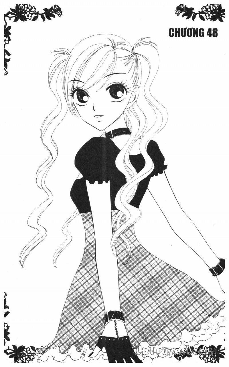 v.b.rose chapter 9 7