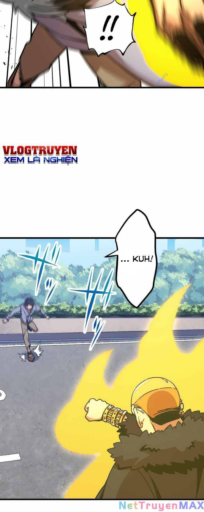 Huyết Thánh Cứu Thế Chủ~ Ta Chỉ Cần 0.0000001% Đã Trở Thành Vô Địch chapter 5 10