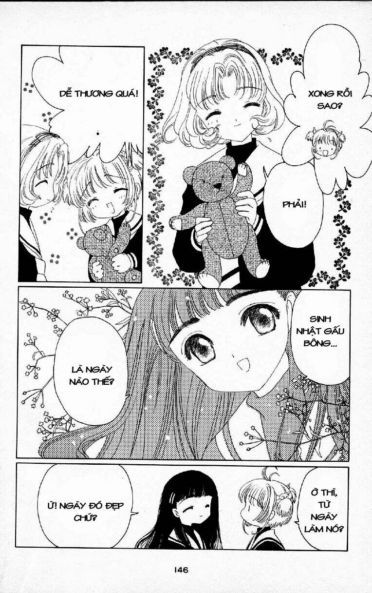 card captor sakura chapter 30 9