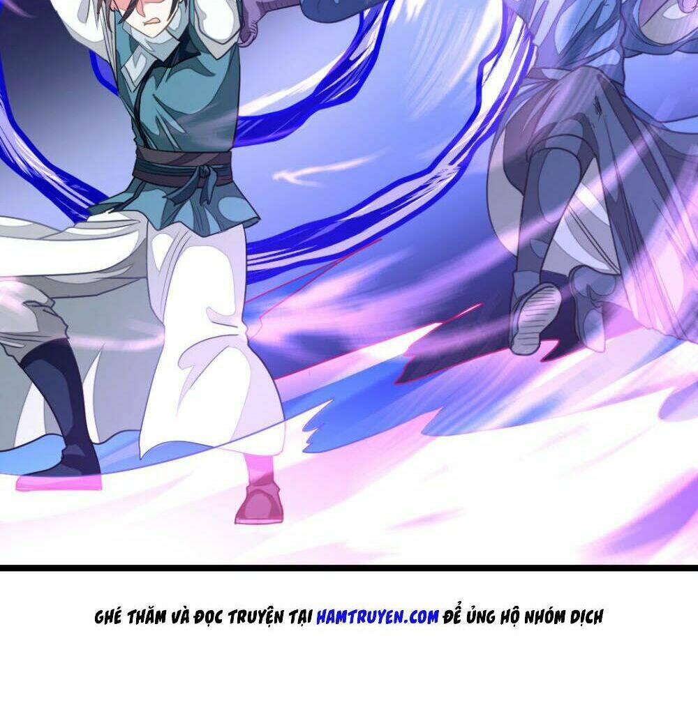 cửu dương thần vương chapter 157 36