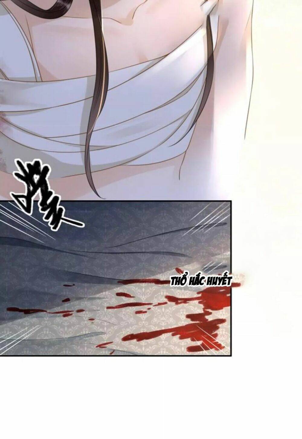 sủng phi của vương chapter 117 10