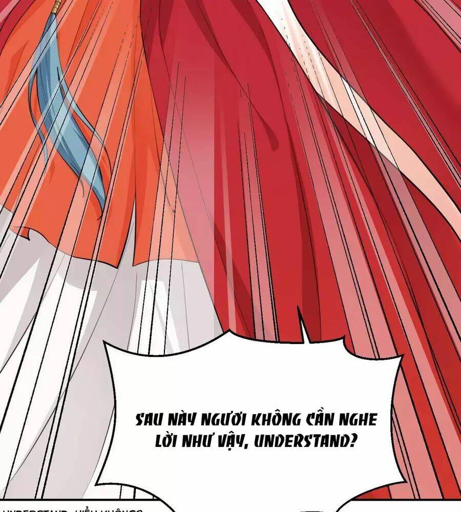 nữ tiên tôn bận đào hôn chapter 2.1 31