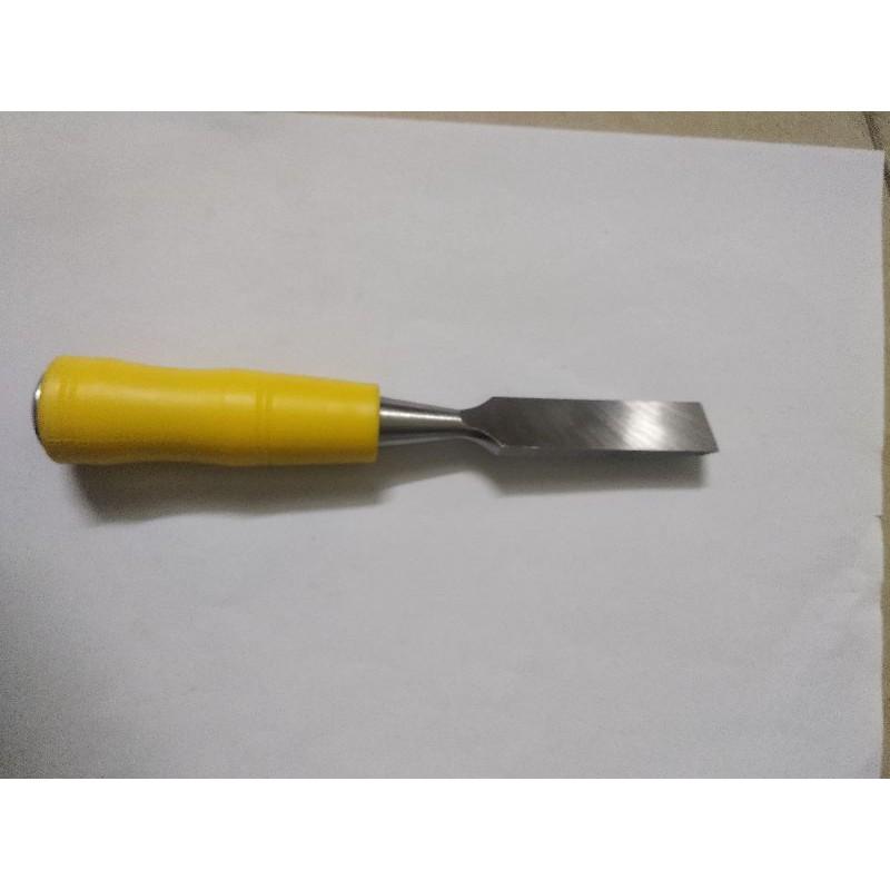 Đục gỗ mũi dẹt cầm tay chuẩn công nghiệp 19mm