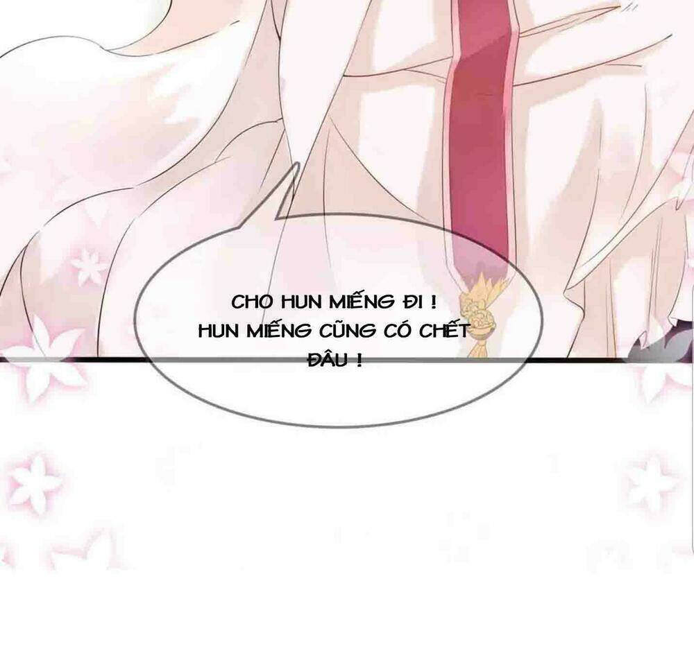 vương phi hám của - phu quân là một bảo bảo ấm áp chapter 9 12