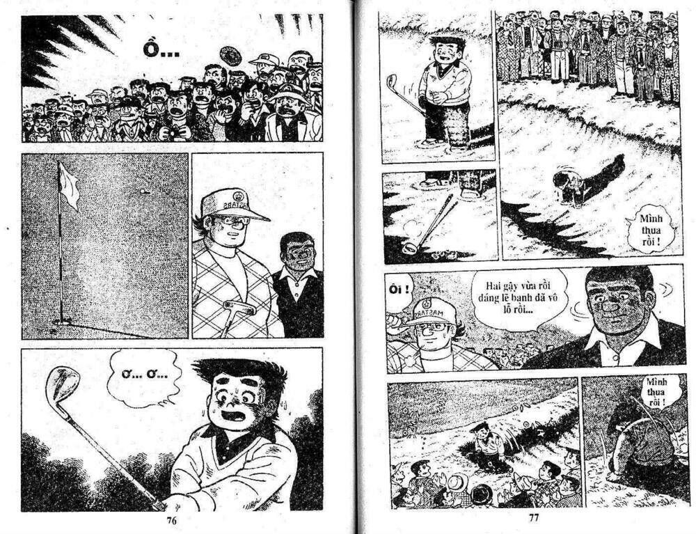 tân teppi chapter 20 37