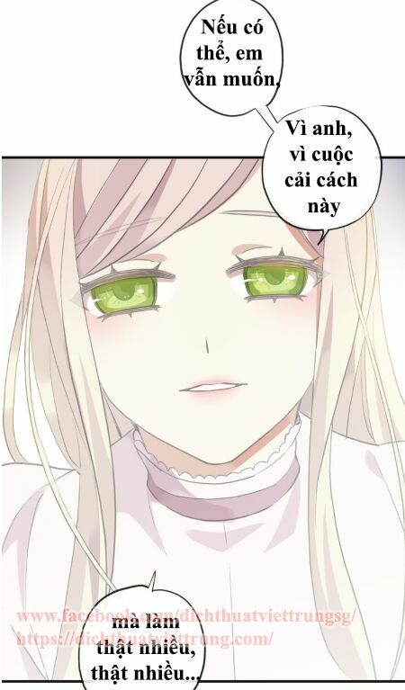vết cắn ngọt ngào phần 2 chapter 47 43