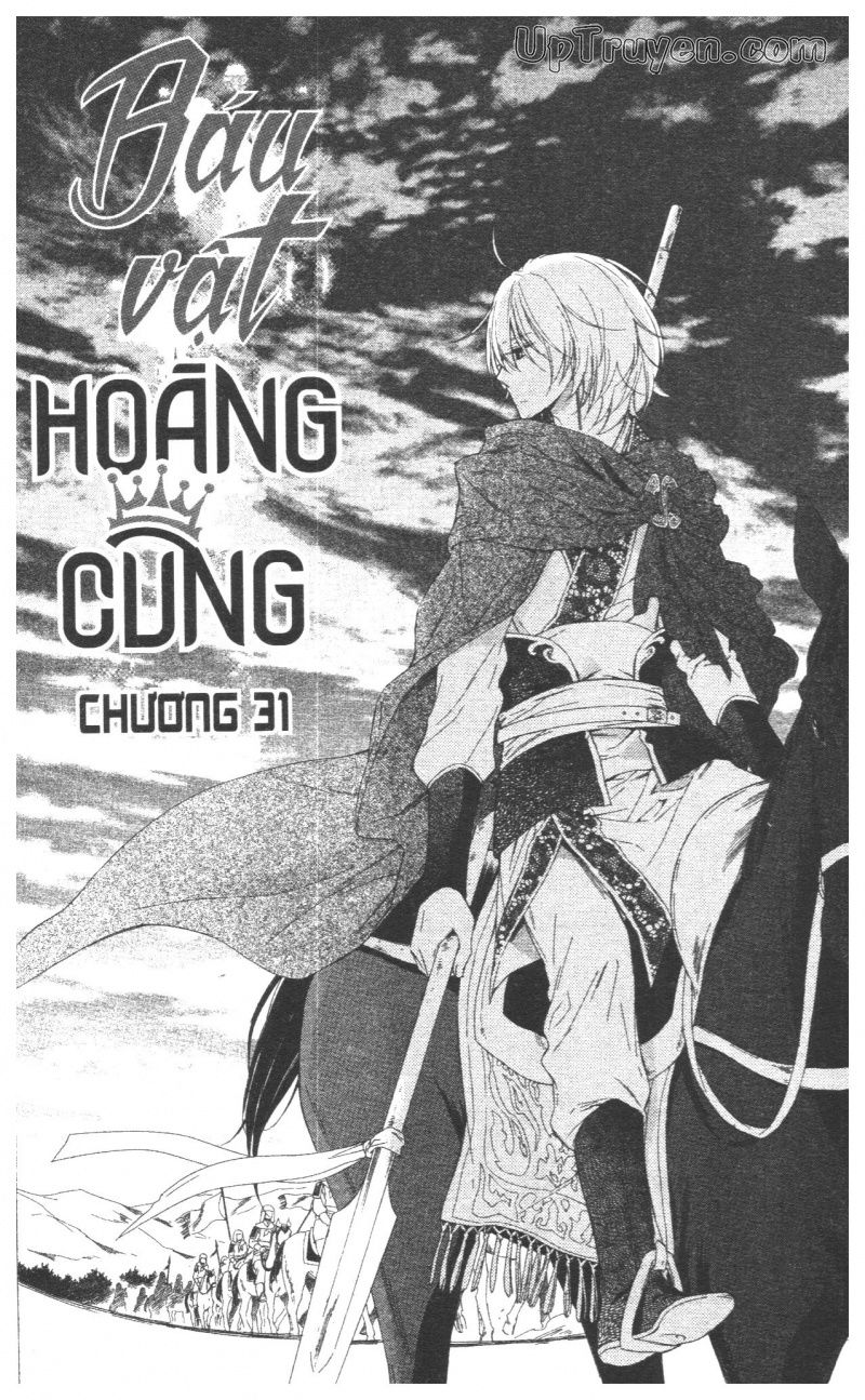 báu vật hoàng cung chapter 27 15