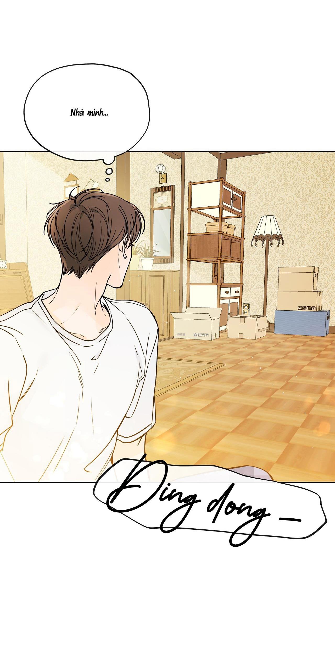 hạ cánh cuối chân trời chapter 27 29