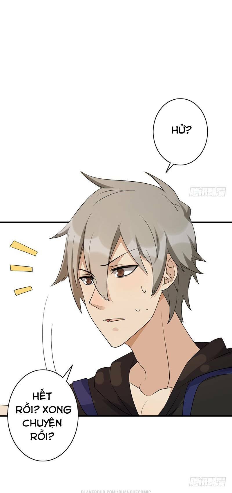 dã âu lão tổ chapter 10 53