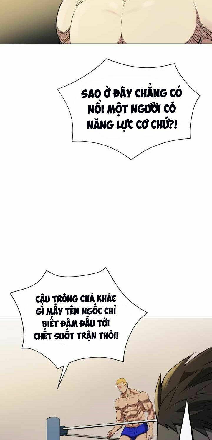 đấu sĩ vô song chapter 3 21