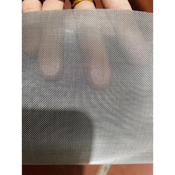 Lứoi chống muỗi,côn trùng inox 304 , mesh 80 khổ 100cm x 100cm sale6688