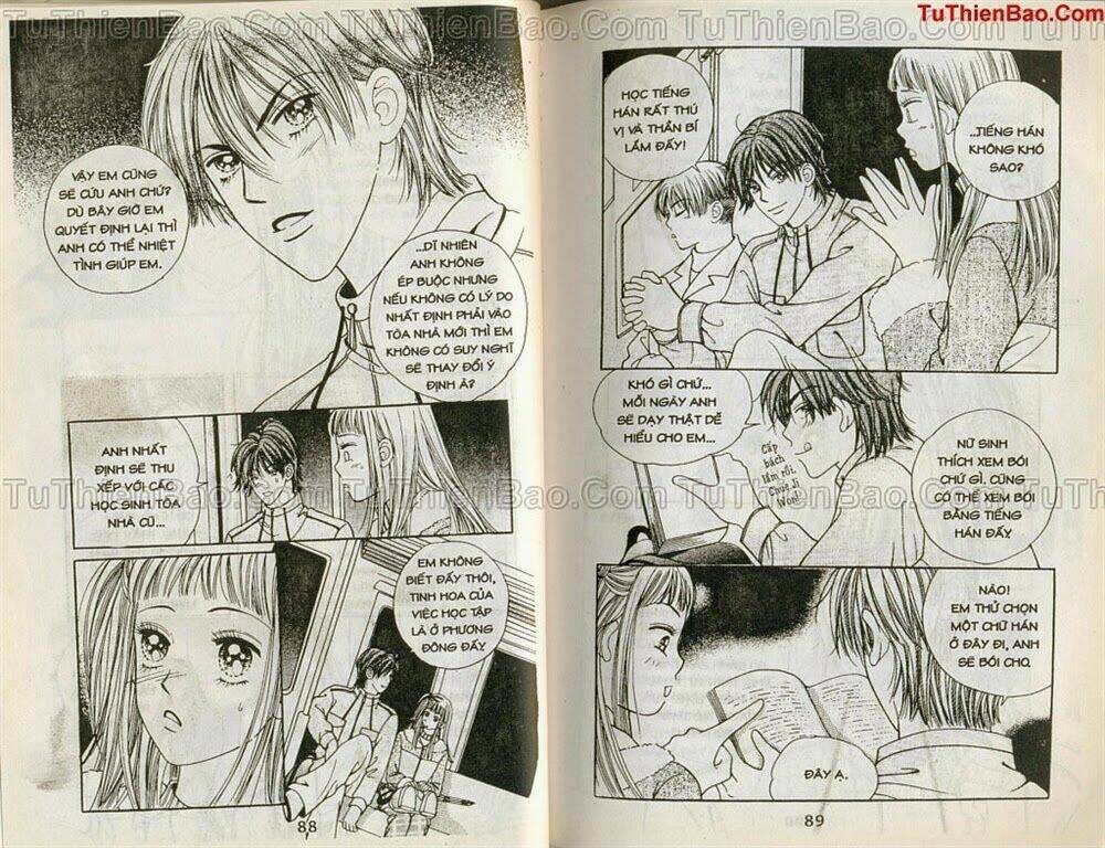 phép màu tình yêu chapter 1 44