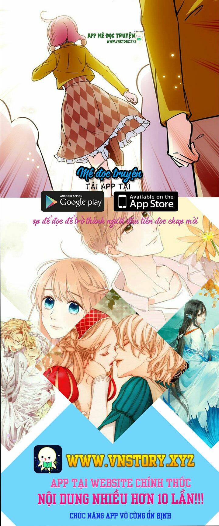 nữ hầu sau giờ học chapter 28 25