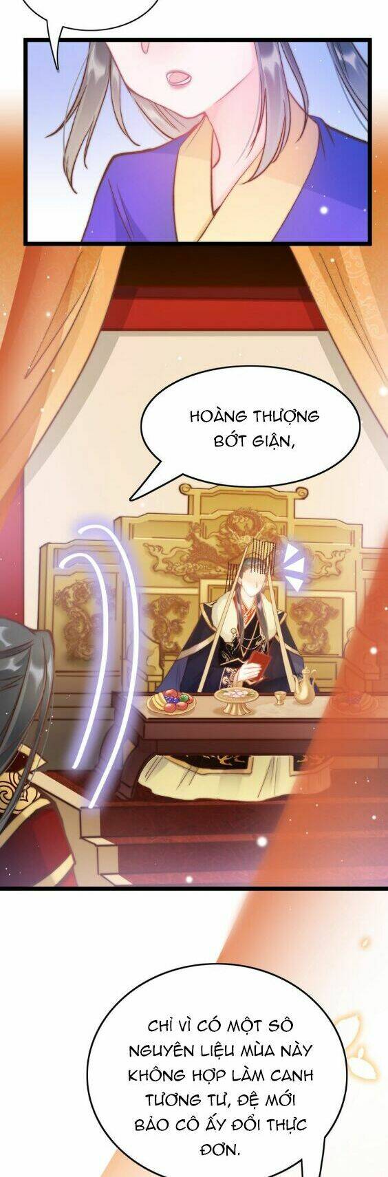 cánh diều xanh bay trong cơn gió chapter 15 5