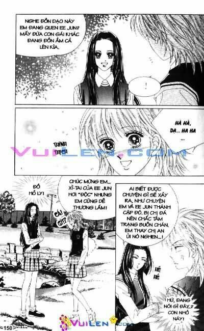 anh,bạn trai và người ấy chapter 6 150