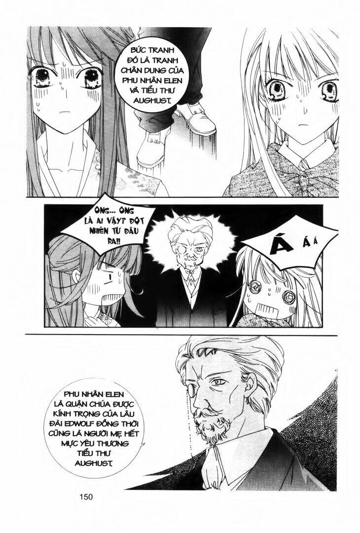 a kiss for my prince chapter 10 19