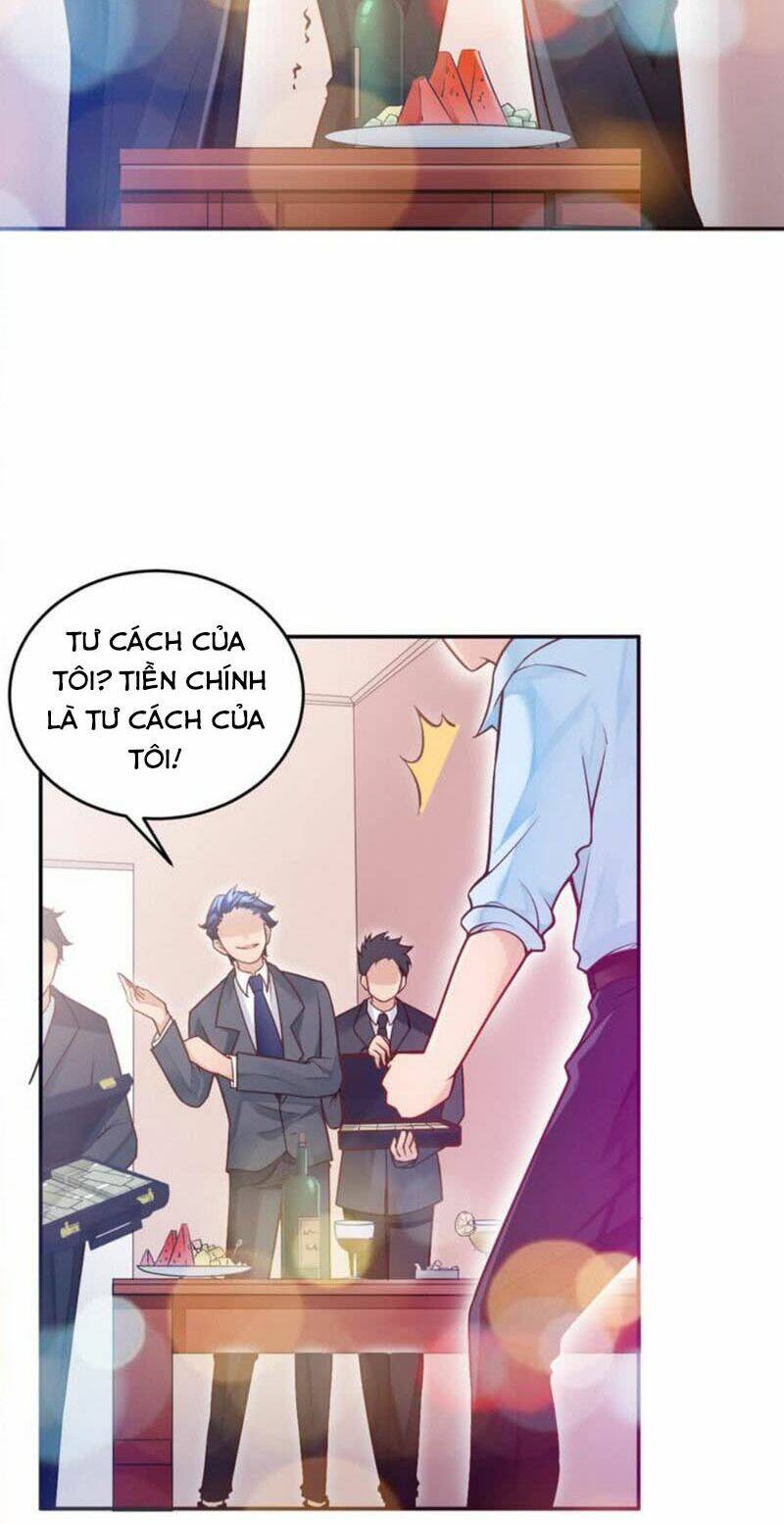 ma nhị đại chapter 1 9