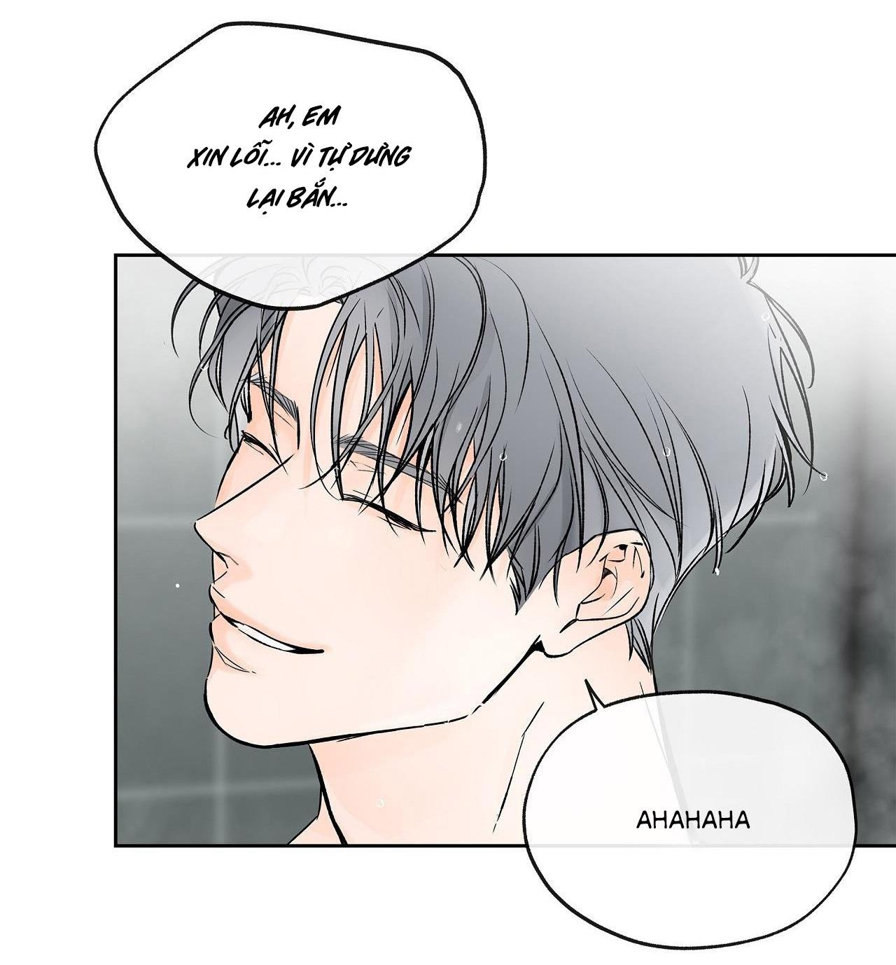 hạ cánh cuối chân trời chapter 5 13