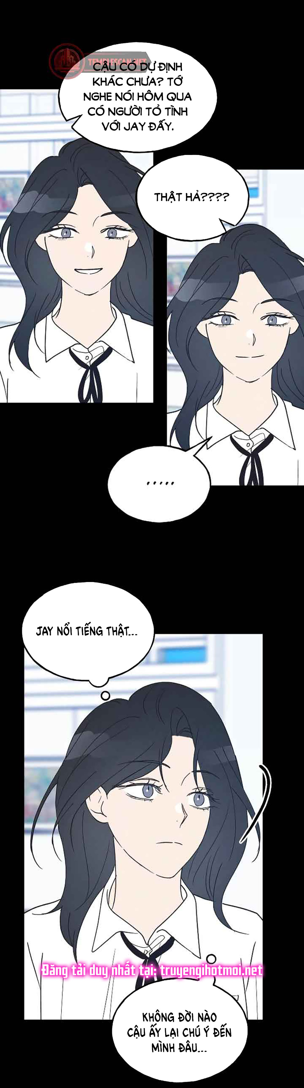 nguyên tắc của bạn thân là con trai chapter 39.1 18